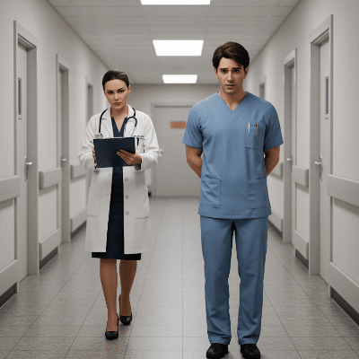 raisons de la mauvaise considération des IPA par certains médecins