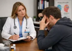 Troubles bipolaire : Hospitalisation inévitables, ruptures de soins …et si l&rsquo;IPA était la solution ?